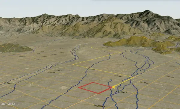 17404 S Billy The Kid Road #2770, Yucca, AZ 86438