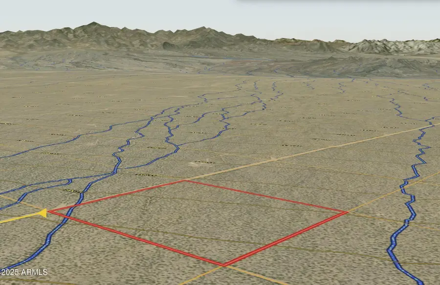 17404 S Billy The Kid Road #2770, Yucca, AZ 86438 - Image #2