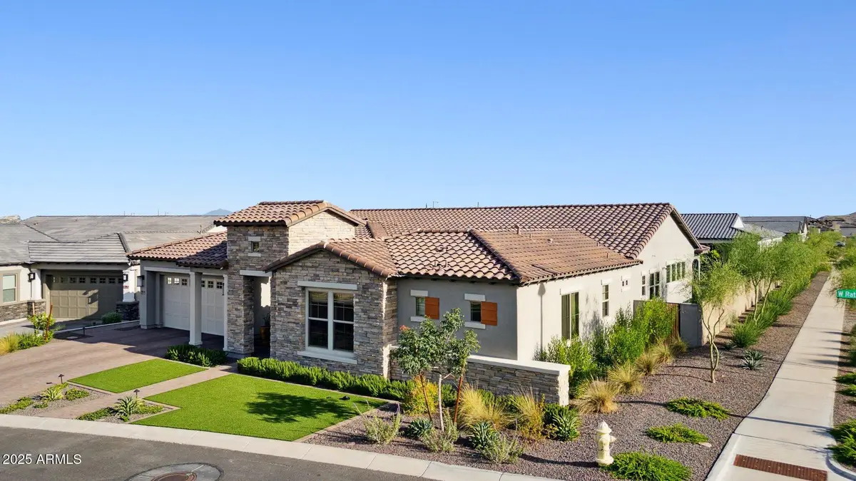 20797 W Rattler Road, Buckeye, AZ 85396 - Image #1