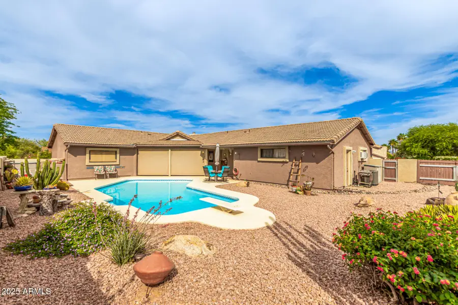 16249 E Stancrest Drive, Fountain Hills, AZ 85268 - Image #2