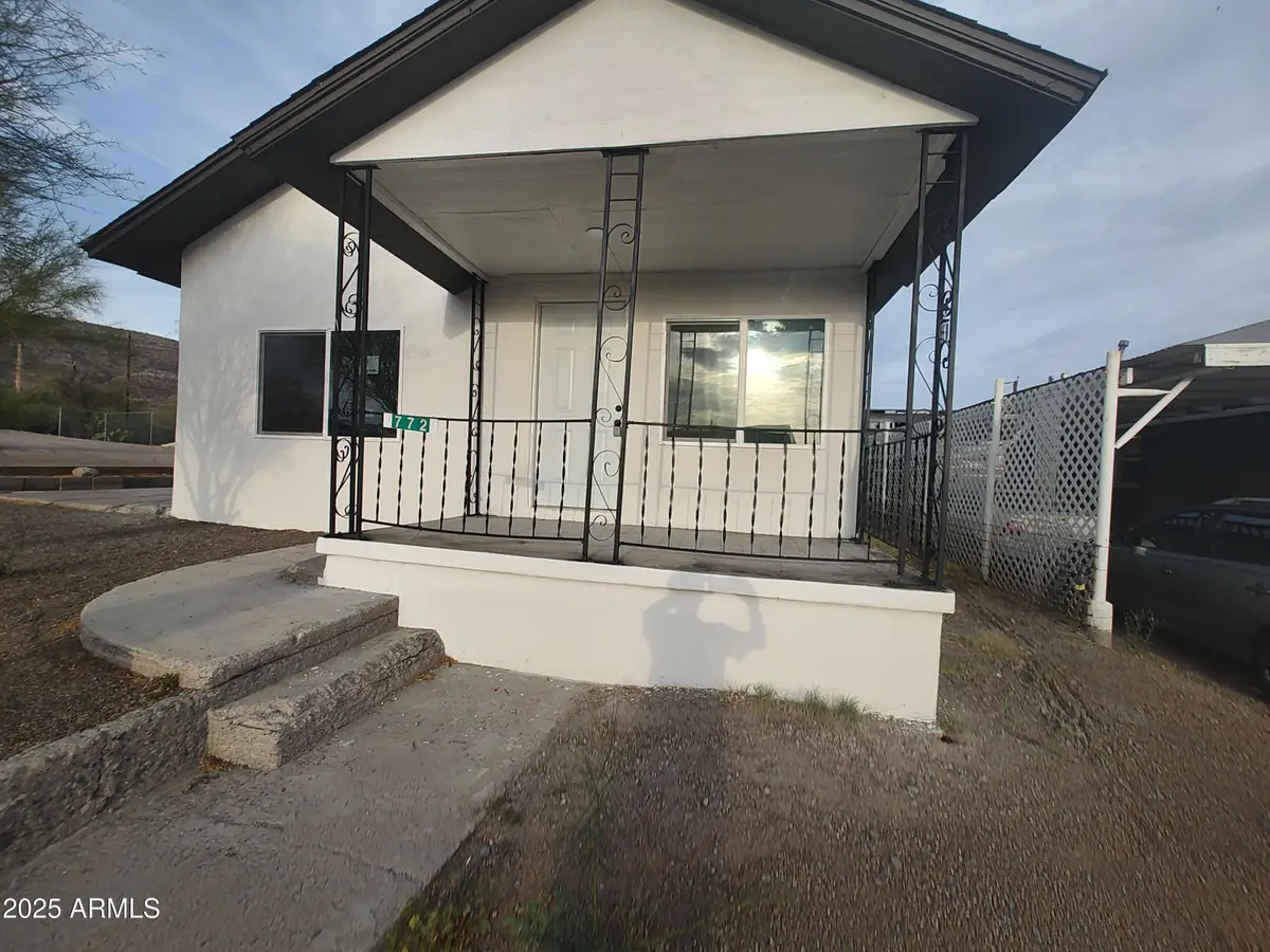 772 N Hayden Avenue, Hayden, AZ 85135 - Image #1