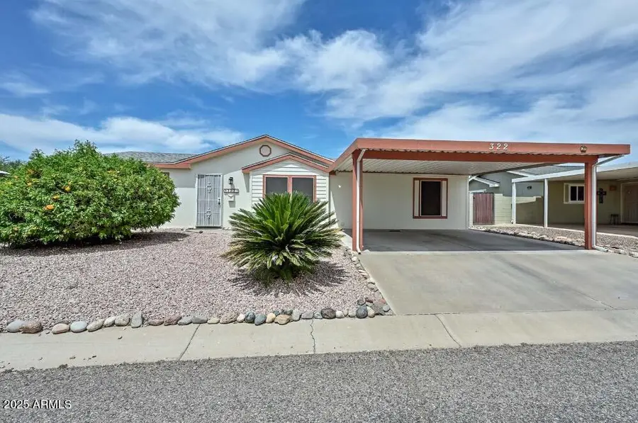 16101 N El Mirage Road #322, El Mirage, AZ 85335 - Image #2
