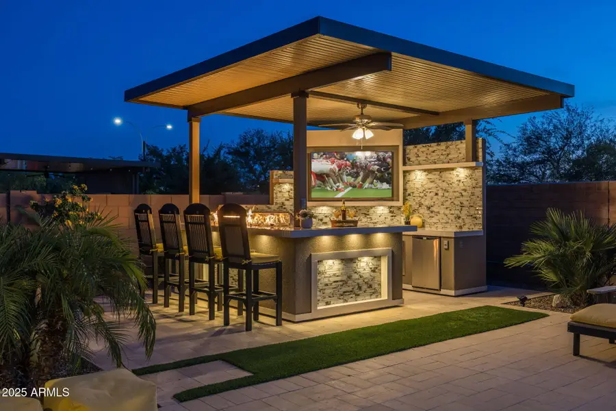 5250 S Wesley Circle, Mesa, AZ 85212 - #2