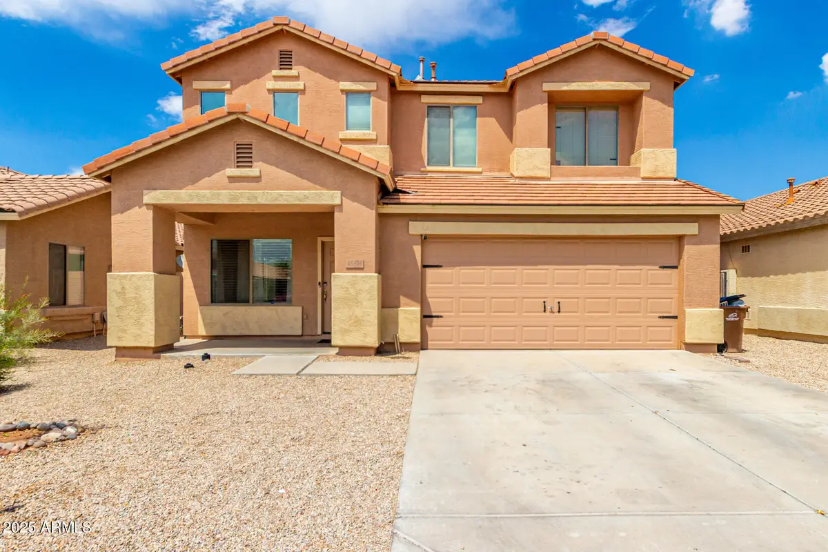 45574 W Tulip Lane, Maricopa, AZ 85139 - Image #1