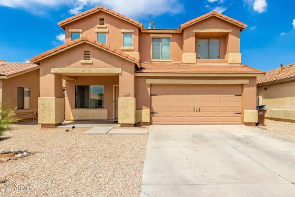 45574 W Tulip Lane, Maricopa, AZ 85139