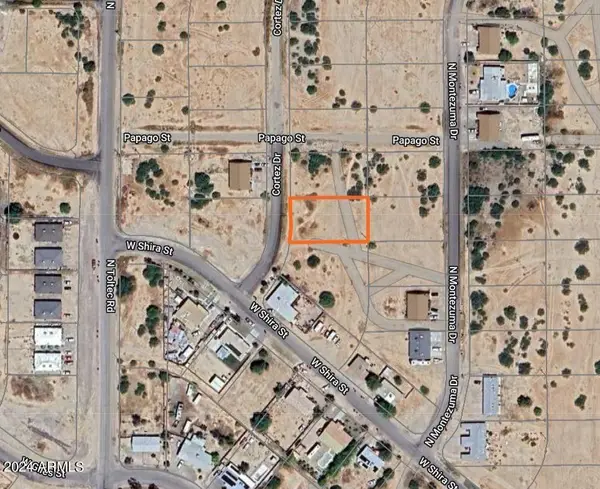 4135 N Cortez Drive #3, Eloy, AZ 85131