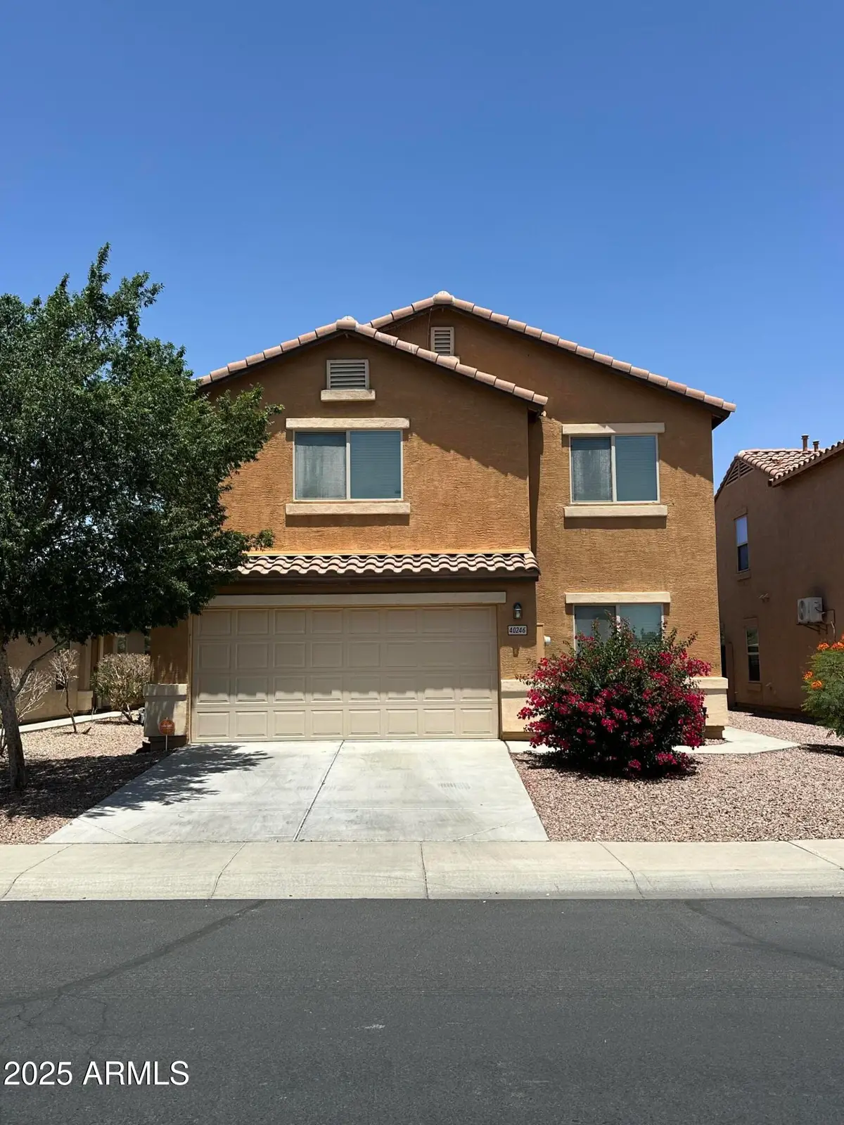 40246 W Hopper Drive, Maricopa, AZ 85138 - Image #1