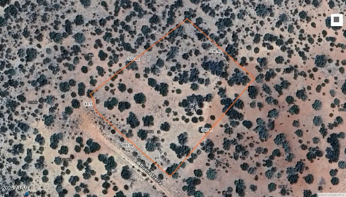 31454 W Buena Tierra Parkway #4060, Seligman, AZ 86337 - Image #1