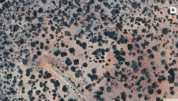 31454 W Buena Tierra Parkway #4060, Seligman, AZ 86337