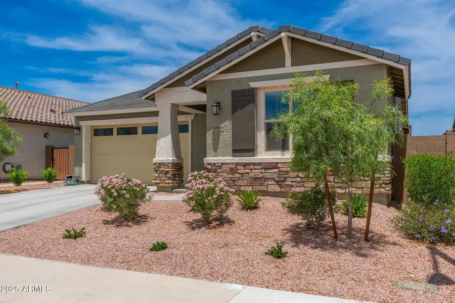 19968 W Flower Street, Buckeye, AZ 85396 - Image #2