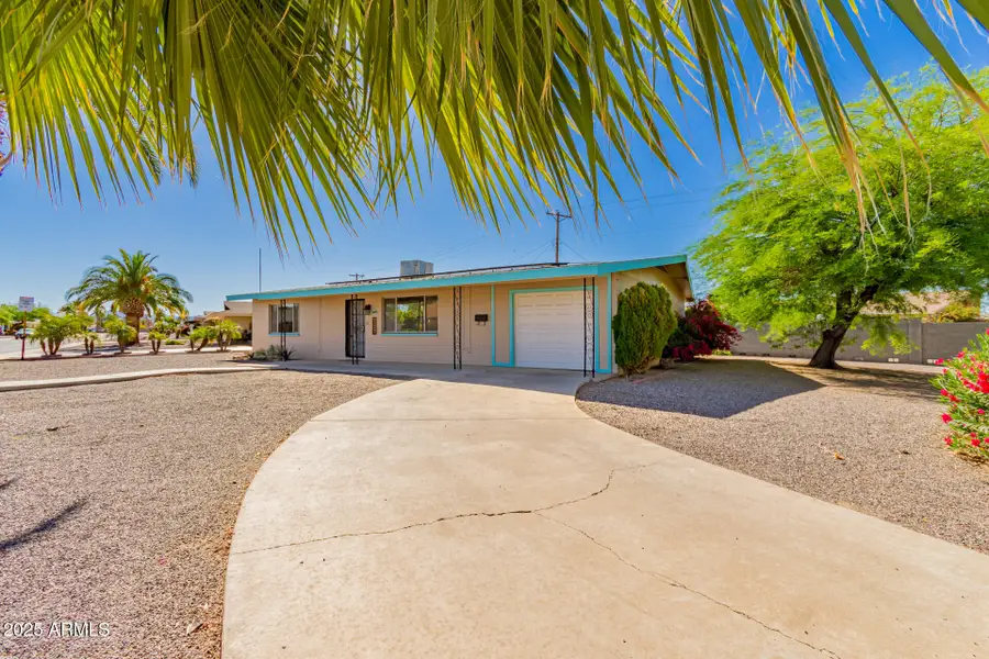 5627 E Covina Road, Mesa, AZ 85205 - Image #3