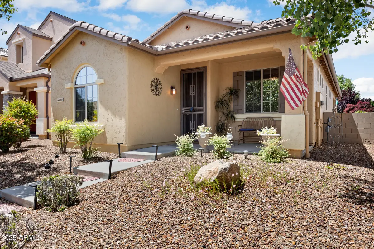 1164 N Fence Post Place, Prescott Valley, AZ 86314 - Image #1