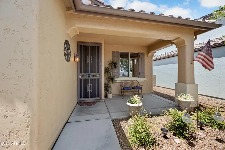 1164 N Fence Post Place, Prescott Valley, AZ 86314 - Image #2