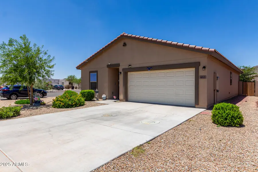8012 S Magic Drive, Casa Grande, AZ 85193 - Image #3