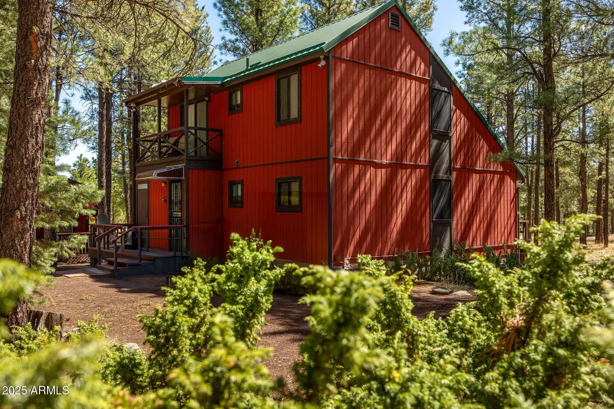 11 N County Road N1030 Street, Eagar Springerville, AZ 85927 - Image #1