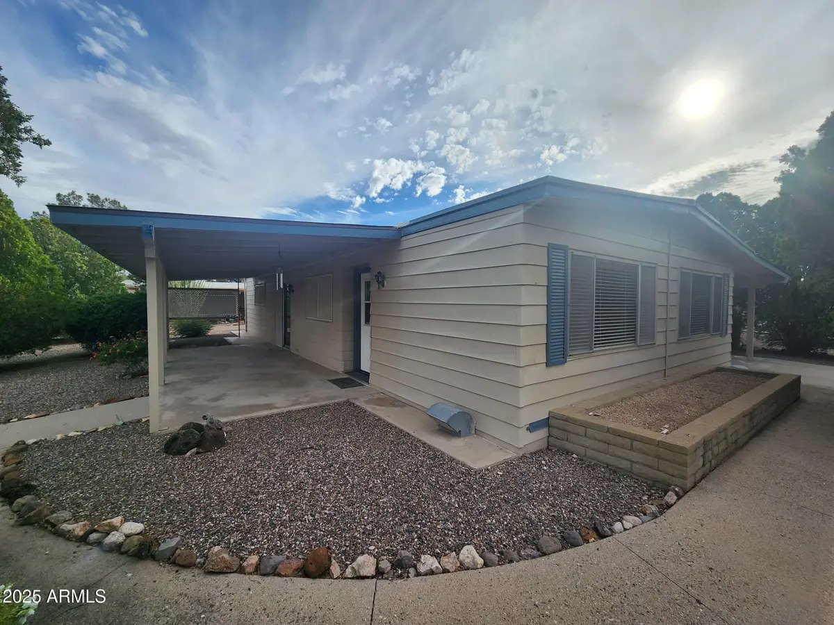 2501 W Wickenburg Way #10, Wickenburg, AZ 85390 - #1