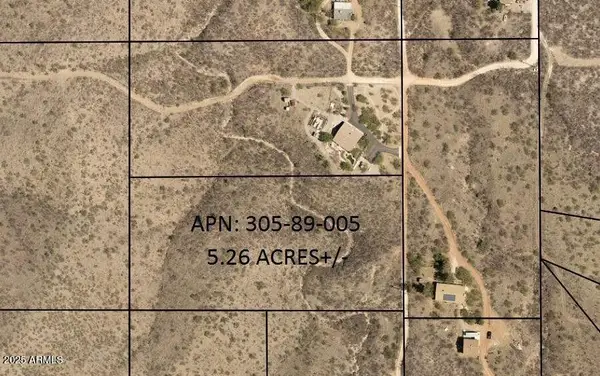 21995 S Sonoita Highway, Vail, AZ 85641