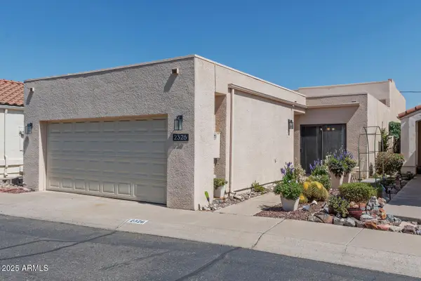 2326 E Evans Drive, Phoenix, AZ 85022