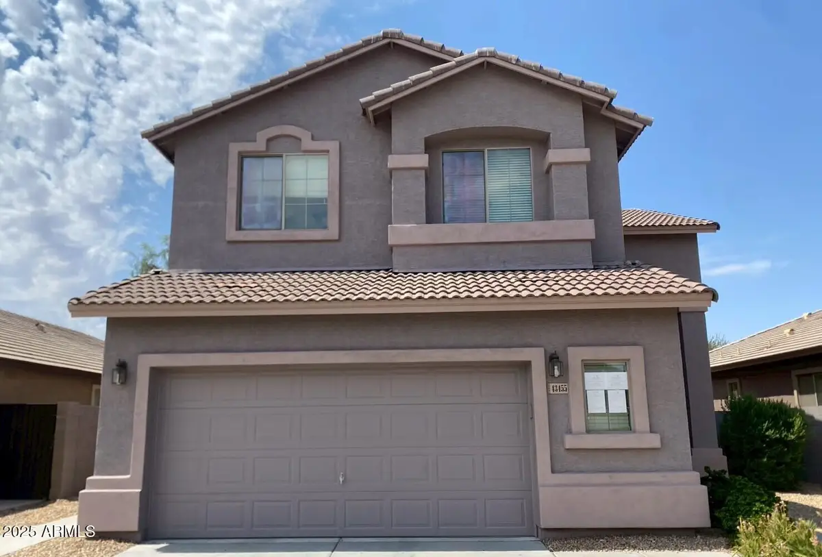 43455 W Chisholm Drive, Maricopa, AZ 85138 - Image #1