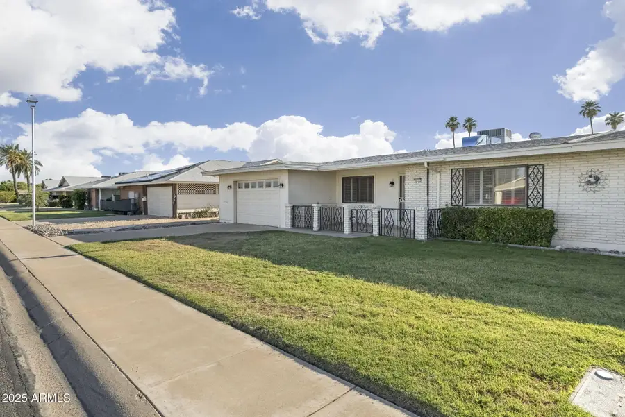 10222 N 105th Drive, Sun City, AZ 85351 - Image #3