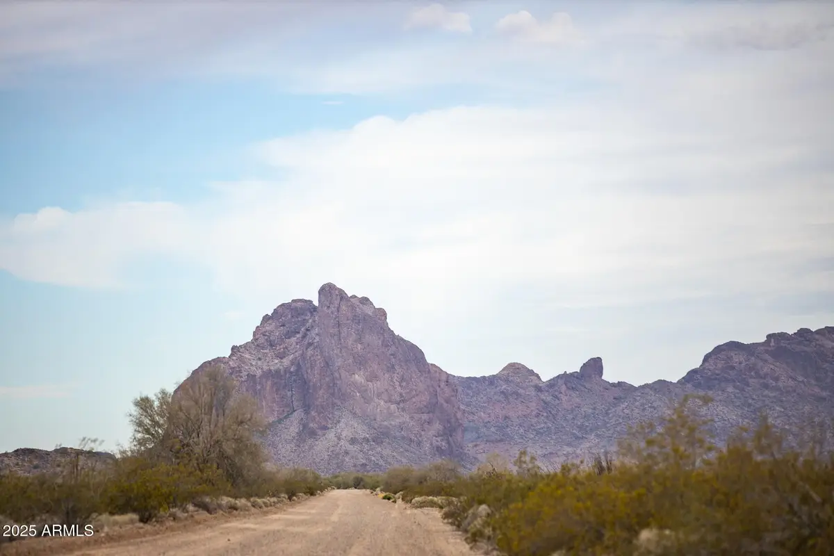 0 W Centennial Road #123, Tonopah, AZ 85354 - Image #1