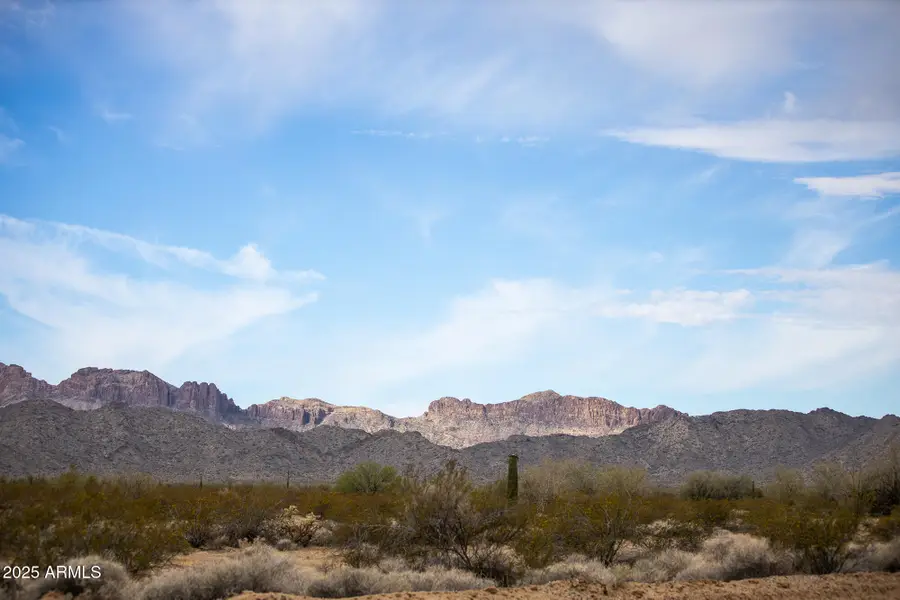 0 W Centennial Road #123, Tonopah, AZ 85354 - Image #2