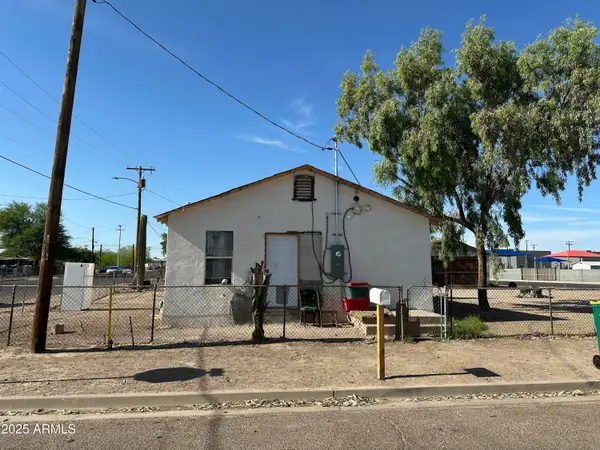 115 E 4th Street, Eloy, AZ 85131