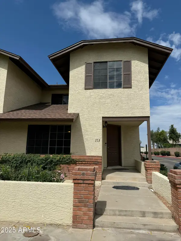 170 E Guadalupe Road #173, Gilbert, AZ 85234