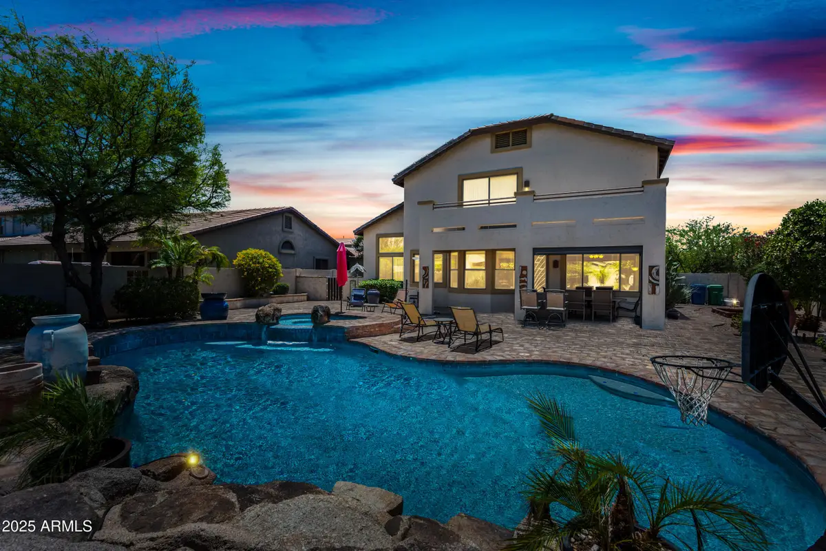 7342 E Norwood Street, Mesa, AZ 85207 - Image #1