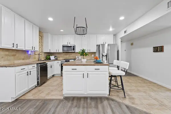 4353 W Mescal Street, Phoenix, AZ 85304 - Image #1