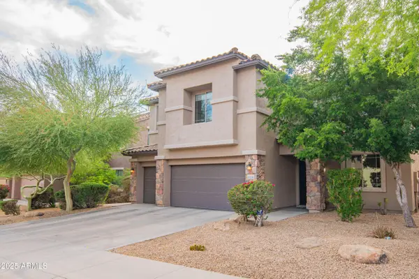 28136 N 90th Lane, Peoria, AZ 85383