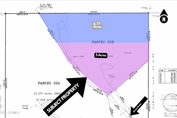 3618 E Lawman 5 Acres Lane #55b, Kingman, AZ 86401