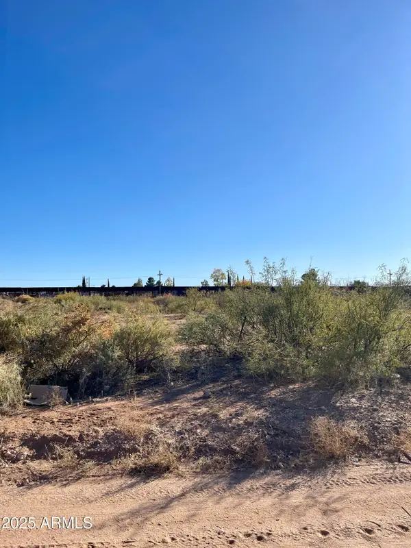 TBD E 1st Street #1, Douglas, AZ 85607