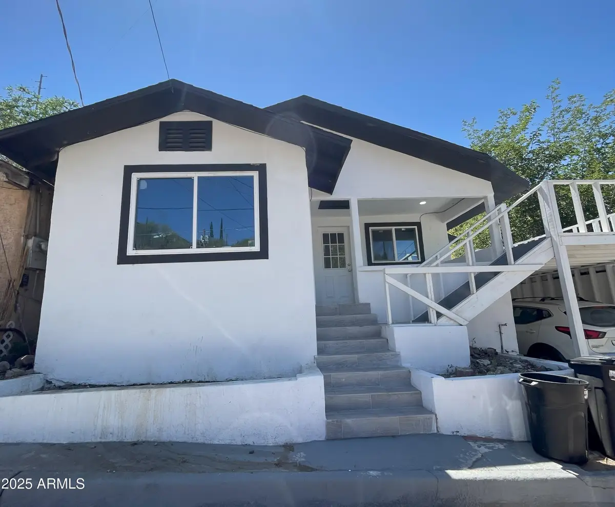 224 S Adonis Avenue, Miami, AZ 85539 - Image #1