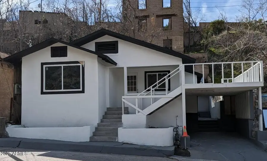 224 S Adonis Avenue, Miami, AZ 85539 - Image #2