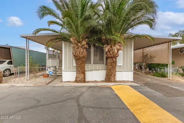 5601 W Missouri Avenue #254, Glendale, AZ 85301