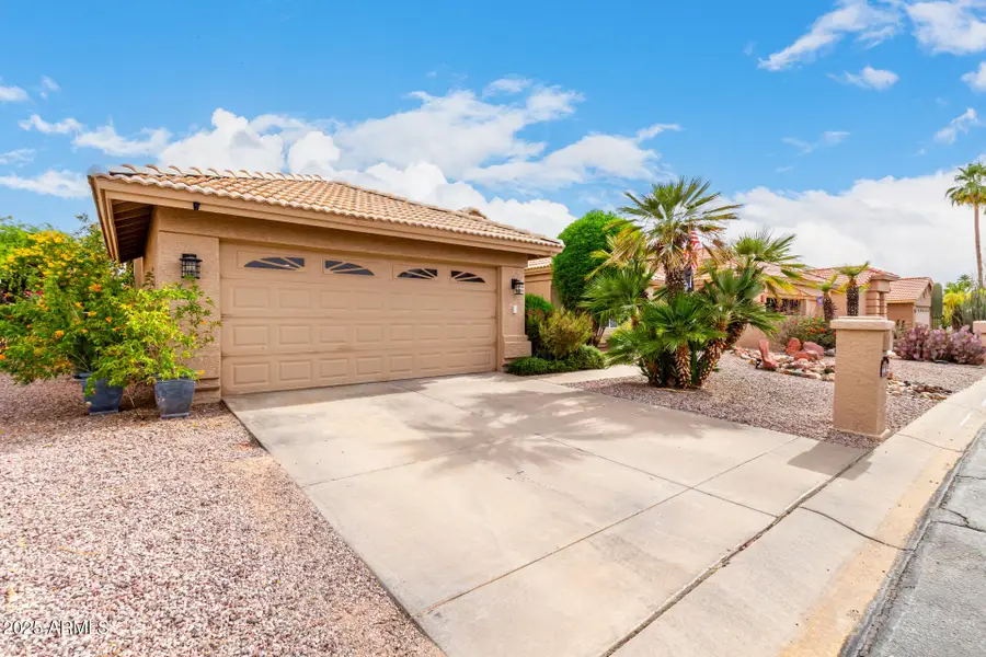 9529 E Arrowvale Drive, Sun Lakes, AZ 85248 - Image #2