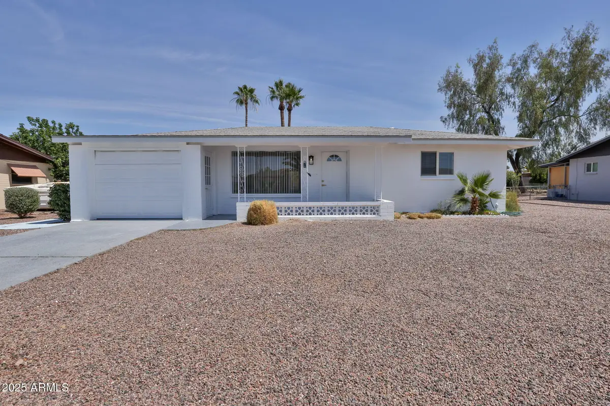 5510 E Dallas Street, Mesa, AZ 85205 - Image #1