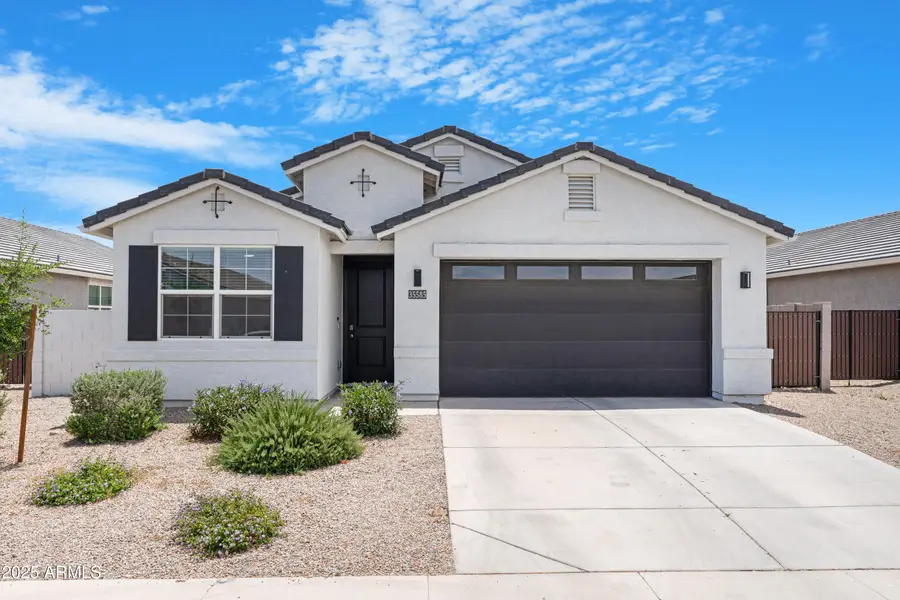 35585 W San Alvarez Avenue, Maricopa, AZ 85138 - #2