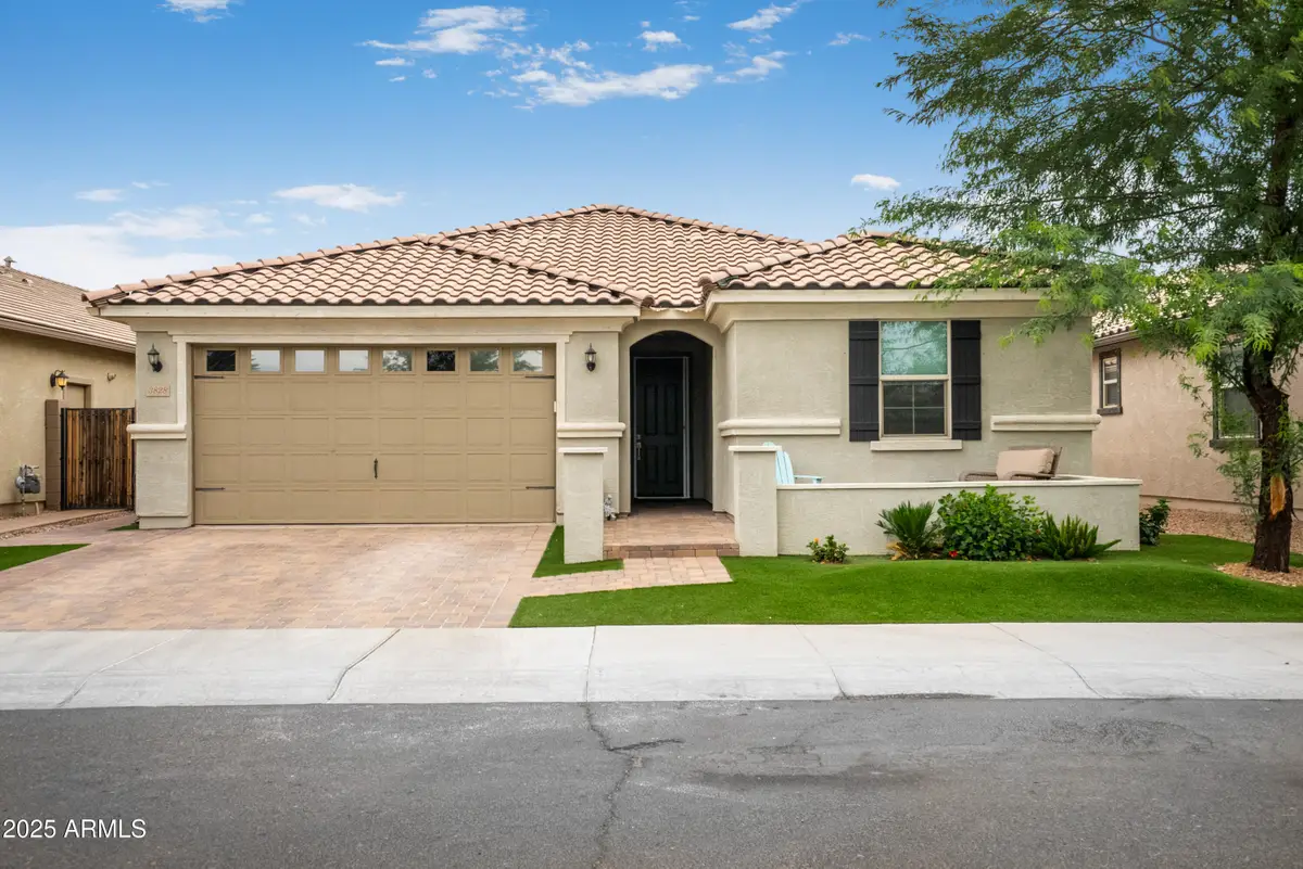 3828 E Liberty Lane, Gilbert, AZ 85296 - Image #1