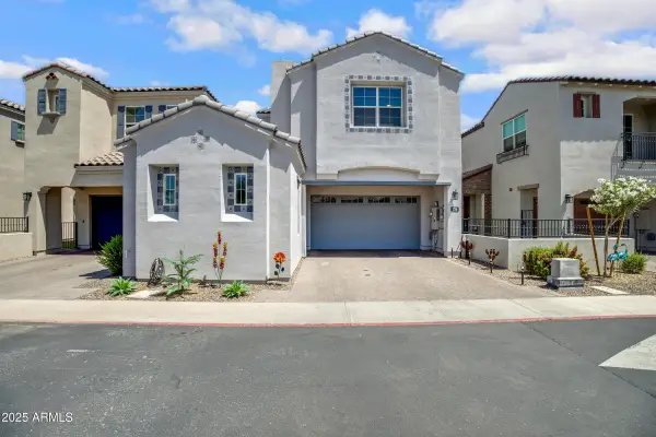 226 E Markwood Drive, Chandler, AZ 85286