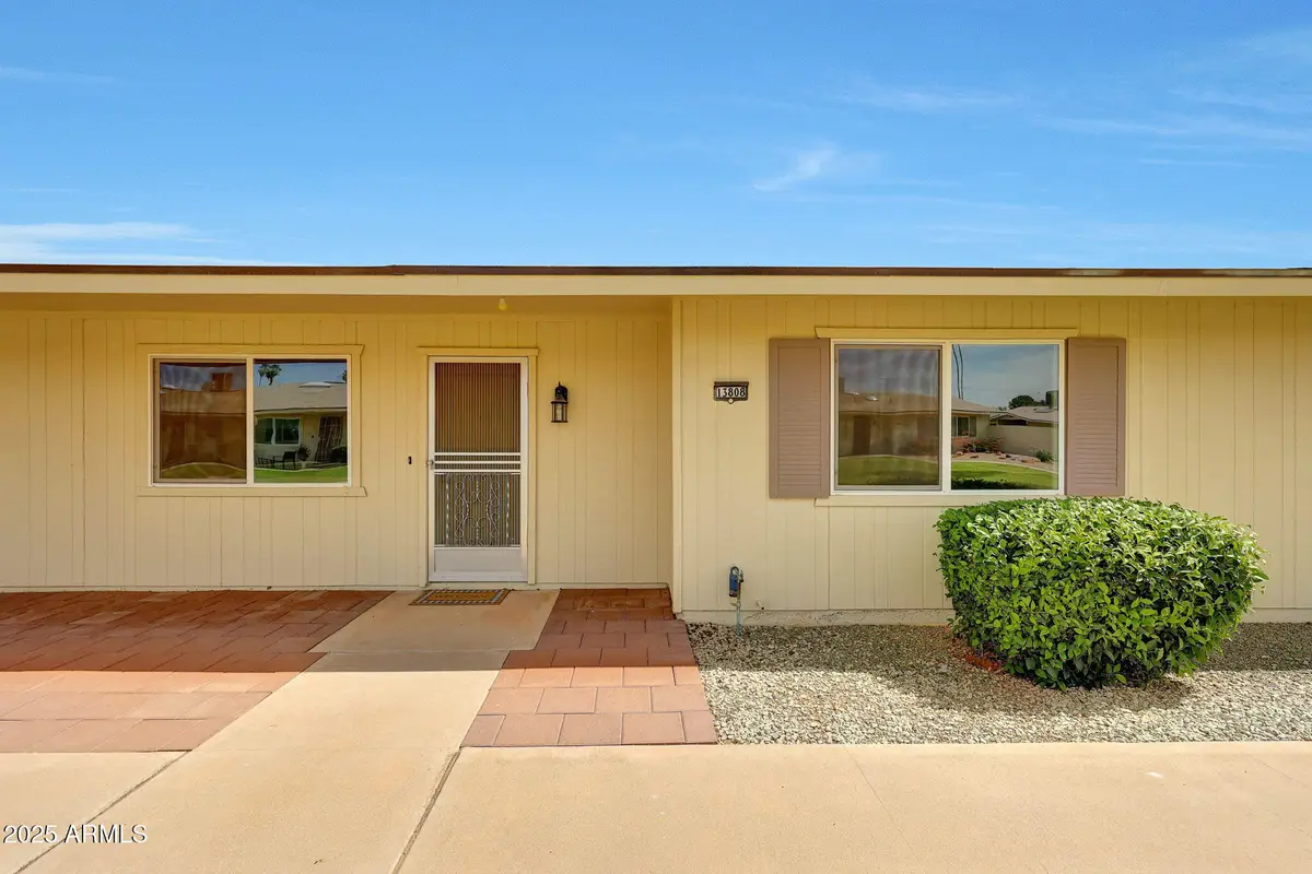 13808 N Silverbell Drive, Sun City, AZ 85351 - Image #1