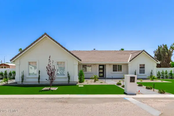 1513 S 108th Way, Chandler, AZ 85286