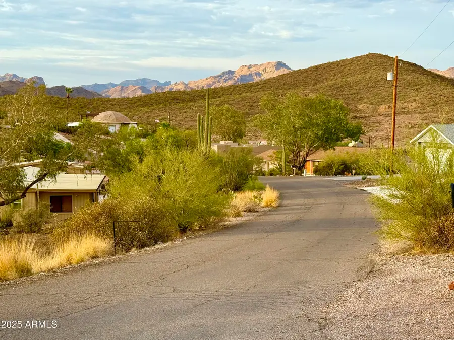 1033 N Sherwood Way #191, Queen Valley, AZ 85118 - Image #2