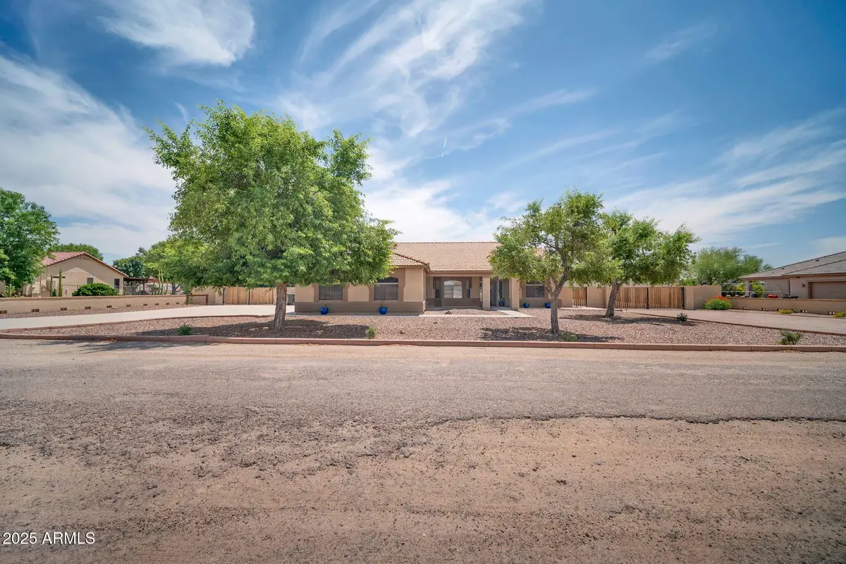 2603 S 200th Lane S, Buckeye, AZ 85326 - Image #1