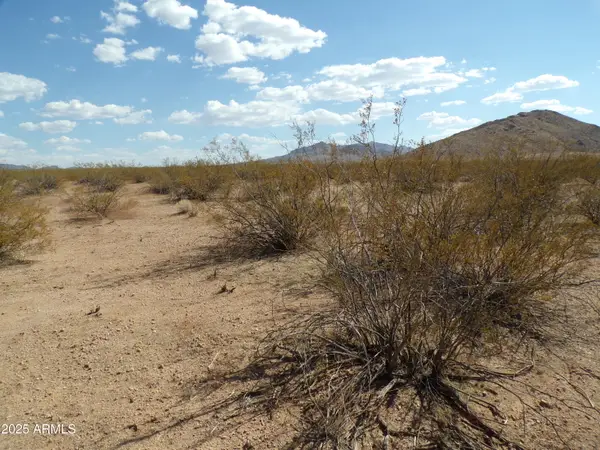 3 lots Banjo Drive #4665, 4666, 4667, Kingman, AZ 86409