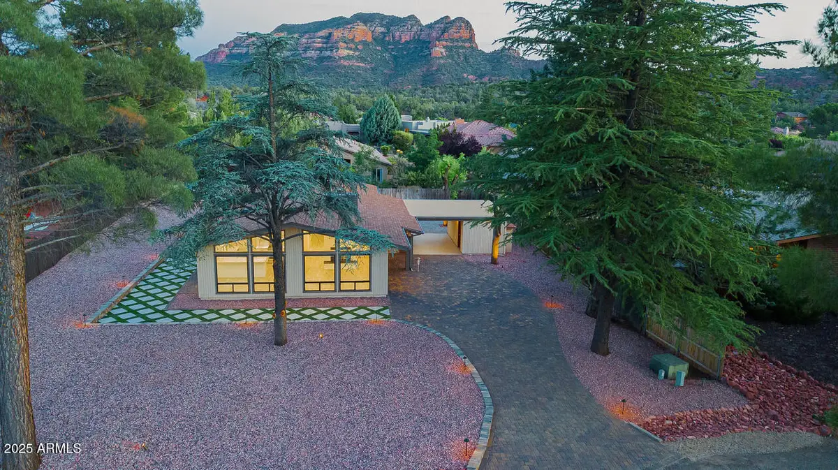 21 Hummingbird Circle, Sedona, AZ 86336 - Image #1