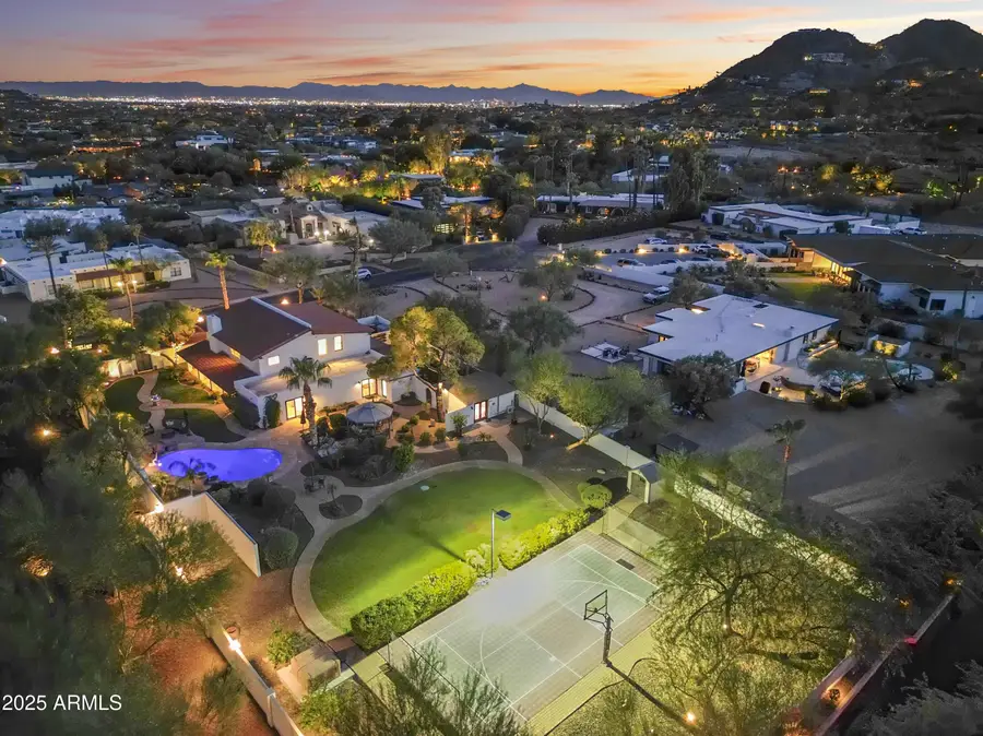 4824 E Hummingbird Lane, Paradise Valley, AZ 85253 - Image #2