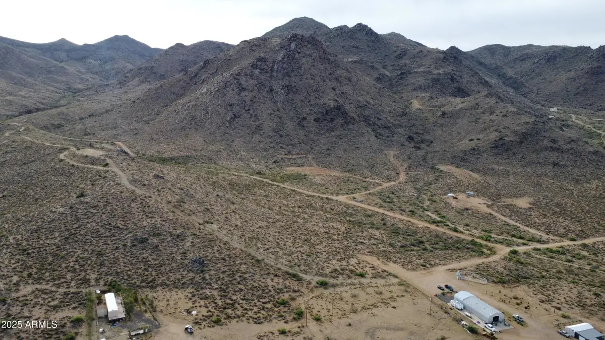 3239 W Palo Verde Lane, Golden Valley, AZ 86413 - Image #1