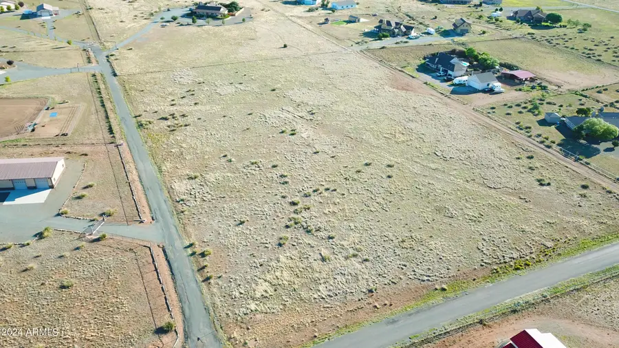 0 E Indigo Road #7, Mingus Mountain, AZ 86315 - Image #2